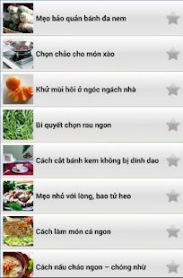 How to get Sổ Tay Món Ăn 2.0 mod apk for bluestacks