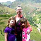 Are these fantastically georgous adventure-girls or what?