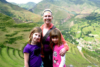 Are these fantastically georgous adventure-girls or what?