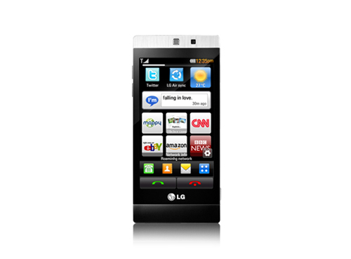 Lg D880