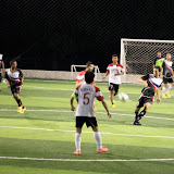 Sabilillah vs Eden FC
