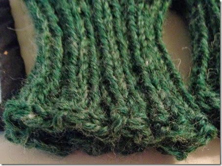 Judys magic bind off Judys magic bind off