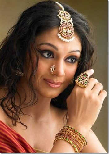 shobana