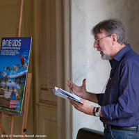 Jacques Vriens