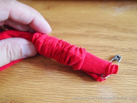 Knottedheadbands2 #sewingcraft #jerseyheadbands