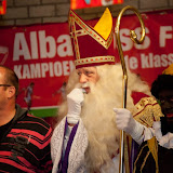 Sinterklaas Albatross 2011