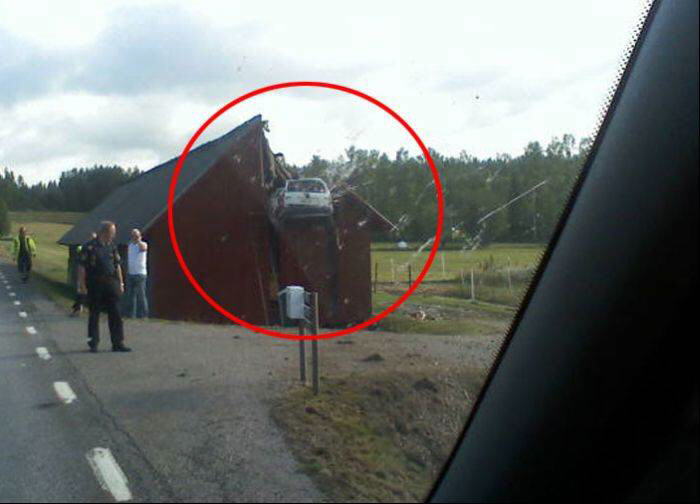 Photos that will make you stare atleast for a minute :)
