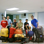 2008 - Grout Pond