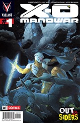 X-O Manowar 01.Shinji.Excalibur X-O Manowar 01.Shinji.Excalibur
