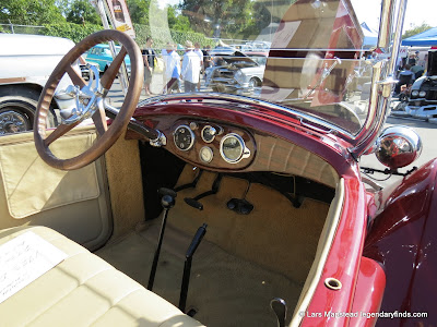  August 2012 Good Guys Rod and Custom Show Coverage