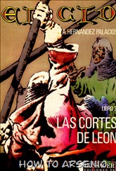 P00013 - El Cid - Libro - Las cor P00013 - El Cid - Libro - Las cor