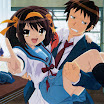 kyon carrying haruhi.jpg