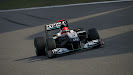 HD Wallpapers 2010 Formula 1 Grand Prix of China