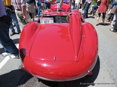  Carmel 2012  and Gooding Preview