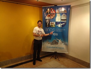 Padre Leandro Cury Padre Leandro Cury