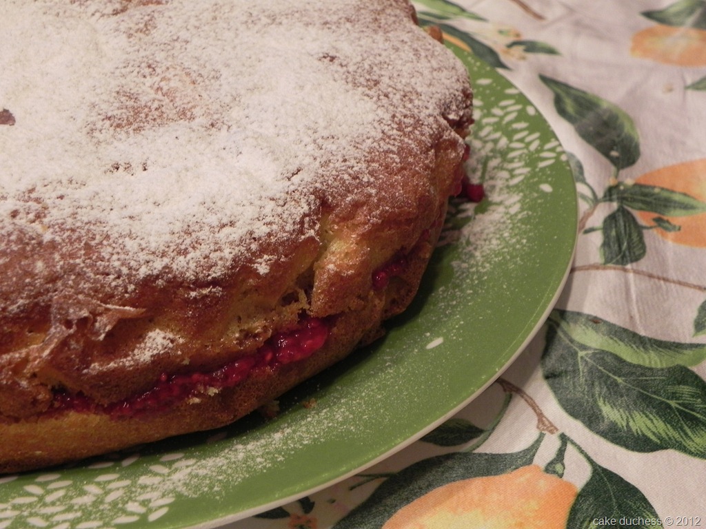 [DSCN8788%255B1%255D.jpg&description=Pan di Spagna con Marmellata di Lamponi {sponge cake with raspberry jam}')]