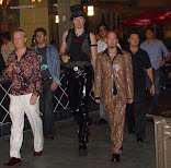 Pickup Artist Mystery 03