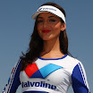 WTCC Valencia 2012