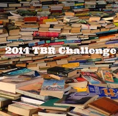 2014 TBR Challenge