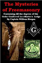 The Mysteries Of Freemasonry