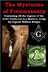 The Mysteries Of Freemasonry