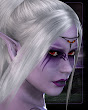 Tlven Blonde