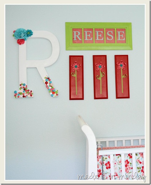 Nursery Vingette