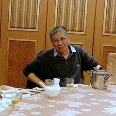 張橫明 張橫明