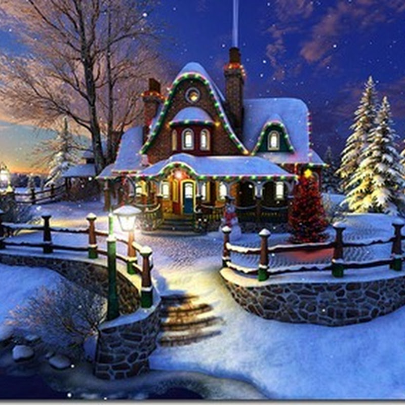 White Christmas
