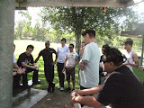 Casanova Crew Bbq 2009 17