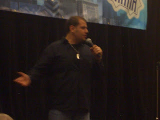 Mo Amer, comedian