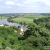 Santok: widok z wieży dsc05834.jpg