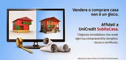 unicredit subito casa