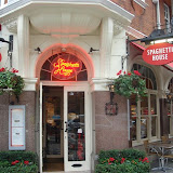 Spaghetti House