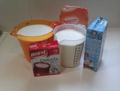 panna cotta panna cotta