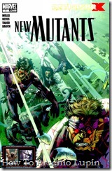 P00007 - New Mutants v3 #7