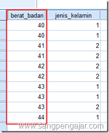 spss