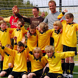 F6 kampioen voorjaar 2011