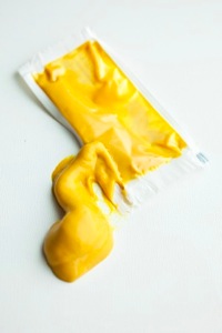 Mustard Stain