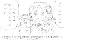 東雲なの 動揺（日常）
