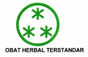Pengelompokan Dan Penandaan Obat Bahan Alam Indonesia Pengelompokan Dan Penandaan Obat Bahan Alam Indonesia