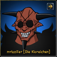 MrLuzifer 2 MrLuzifer 2