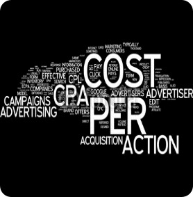 Make money with CPA Programs