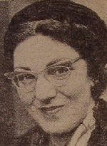 Doreen Valente 2
