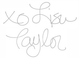light Love Lisa & Taylor light Love Lisa & Taylor