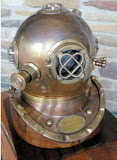 Diving Helmet