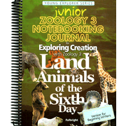 jr notebooking journal