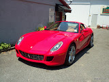 Ferrari 599