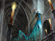 Young Sorceress Dance
