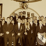 Semesterabschlusskneipe WS 2009/2010
